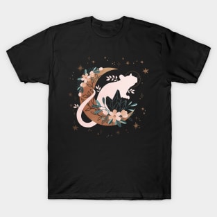 Celestial Rat T-Shirt